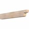 Ekena Millwork Crestline Smooth Rafter Tail, Douglas Fir, 3 1/2"W x 6"H x 36"L RFT04X06X36CRE00SDF - alternate 1